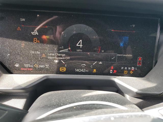 2024 GMC ACADIA DEN - 1GKENRKS3RJ170763