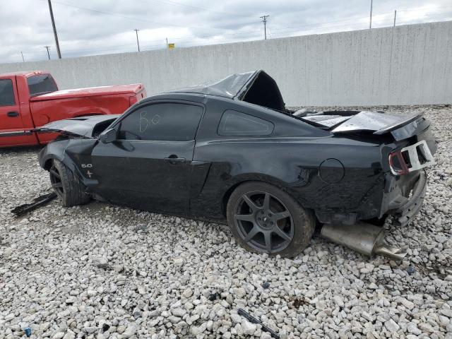 Vin: 1zvbp8cf1e5250325, lot: 47925755, ford mustang gt 20142