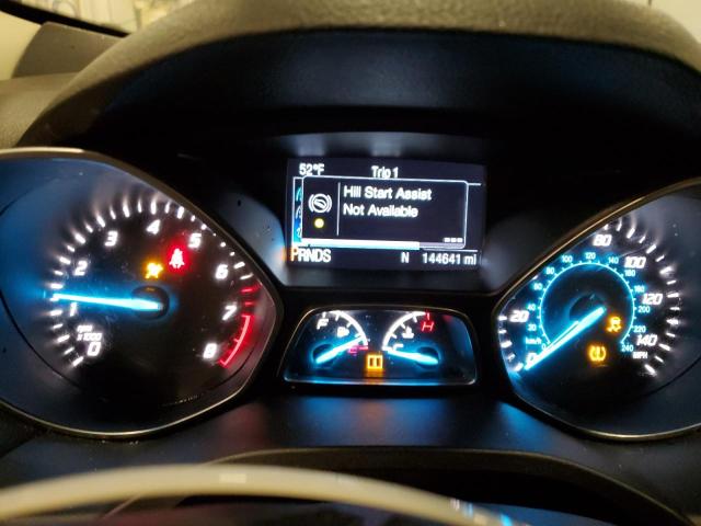 2016 FORD ESCAPE SE - 1FMCU9G90GUA45092