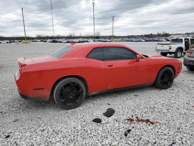 Vin: 2c3cdzbt8fh740093, lot: 48958365, dodge challenger sxt plus 20153