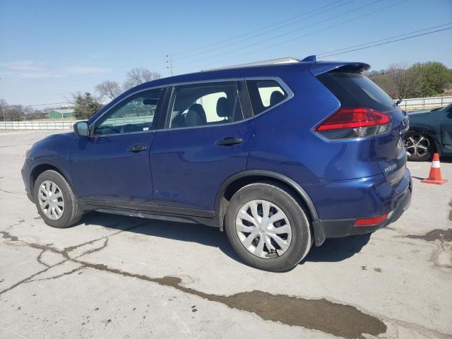 Vin: jn8at2mt3hw138074, lot: 51061335, nissan rogue s 20172