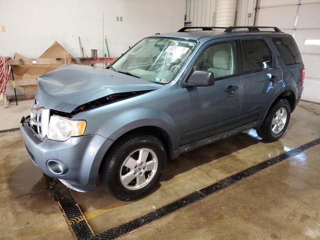 FORD ESCAPE XLT