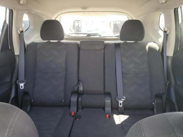 2016 NISSAN ROGUE S - KNMAT2MT5GP705373