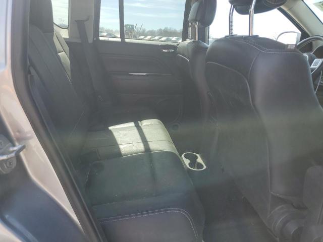 2015 JEEP COMPASS LA 1C4NJDEB1FD304069