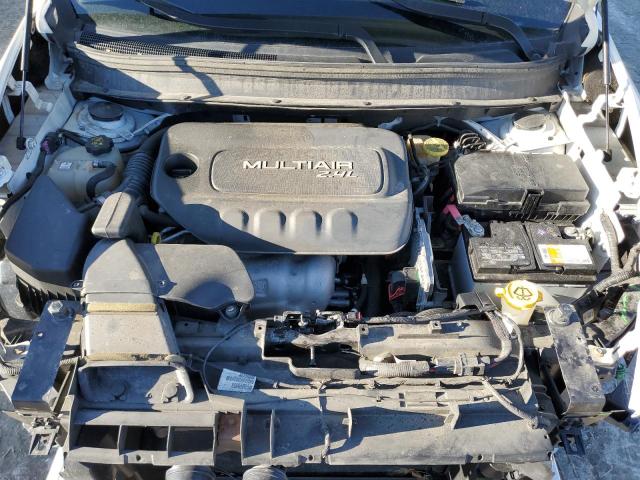 2016 JEEP CHEROKEE L - 1C4PJMCB6GW366598