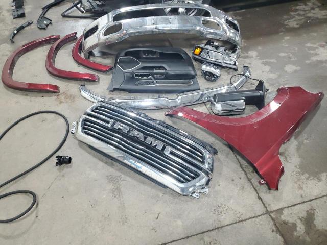 2020 RAM 1500 LARAM - 1C6SRFRT9LN306711