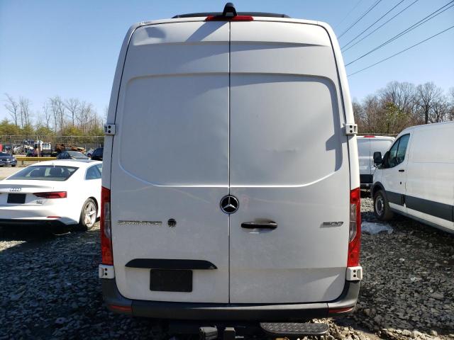 2022 MERCEDES-BENZ SPRINTER 1 #3293446429