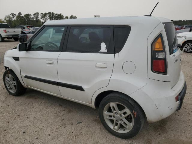 Vin: kndjt2a24a7156266, lot: 49330245, kia soul + 20102