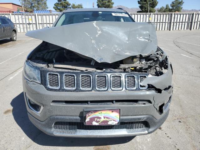 2020 JEEP COMPASS LI 3C4NJDCB0LT215585