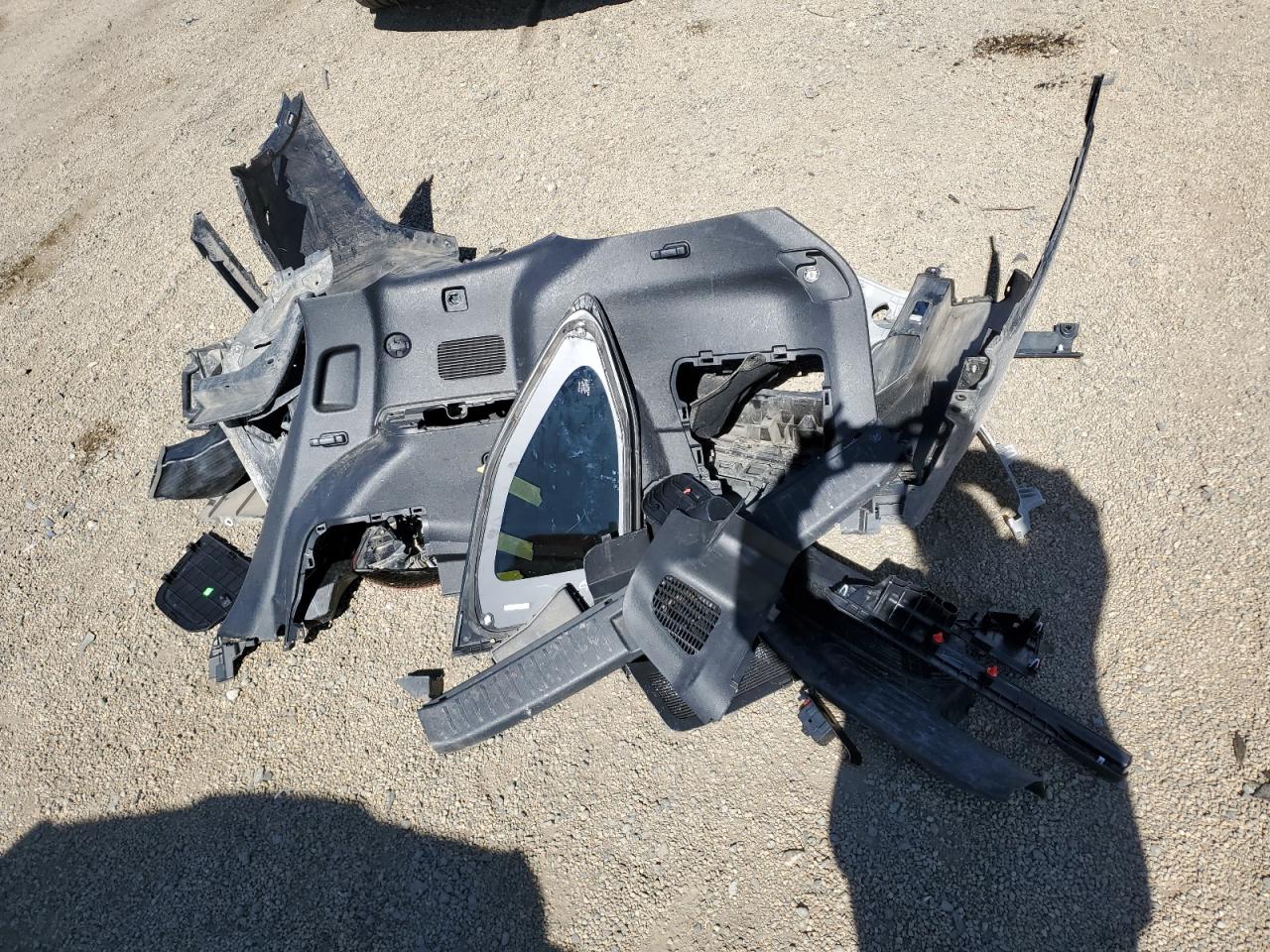 TOYOTA HIGHLANDER HYBRID XLE