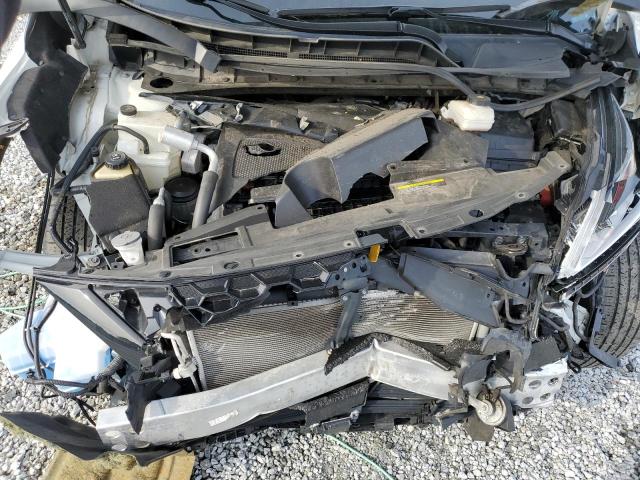 2020 NISSAN MURANO S - 5N1AZ2AS5LN139940