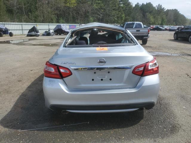 2017 NISSAN ALTIMA 2.5 - 1N4AL3AP1HC179710