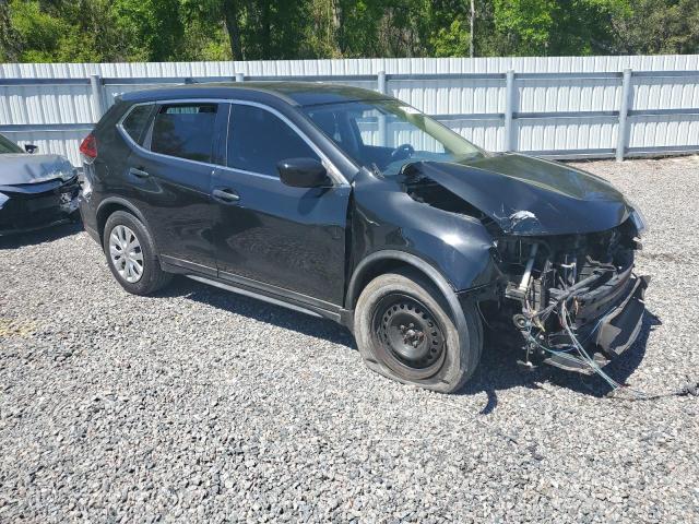 Vin: knmat2mt0jp511017, lot: 49418185, nissan rogue s 20184