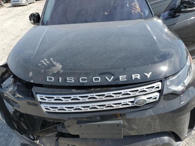 2017 LAND ROVER DISCOVERY - SALRRBBV4HA044843