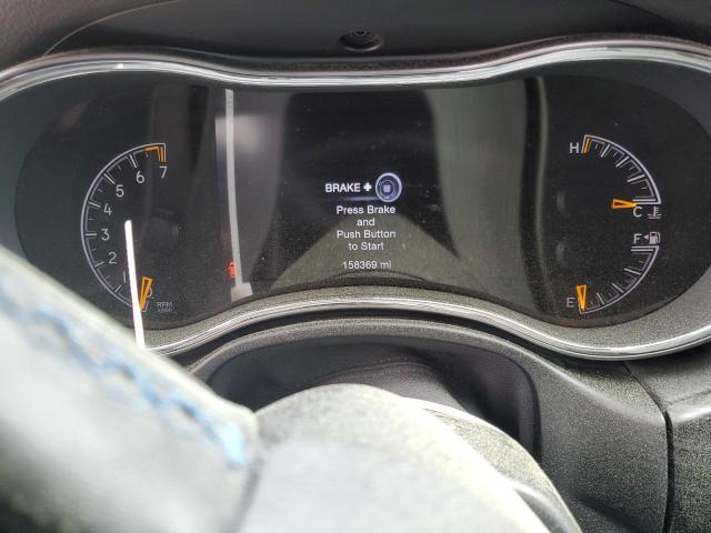 2019 JEEP GRAND CHER - 1C4RJEAG6KC836040