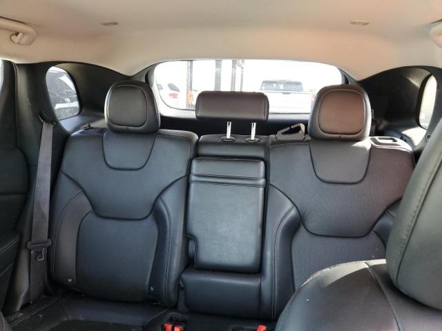 2019 JEEP CHEROKEE L - 1C4PJMDN0KD142577