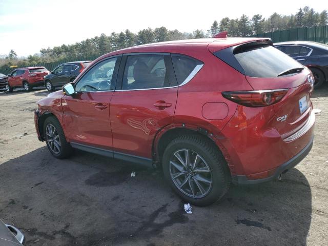 2018 MAZDA CX-5 GRAND JM3KFBDM8J0443599
