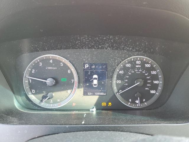 2015 HYUNDAI SONATA SPO - 5NPE34AF2FH060879