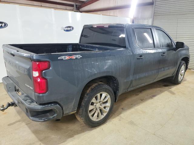 Vin: 1gcpybek8lz188876, lot: 48322885, chevrolet silverado k1500 custom 20203
