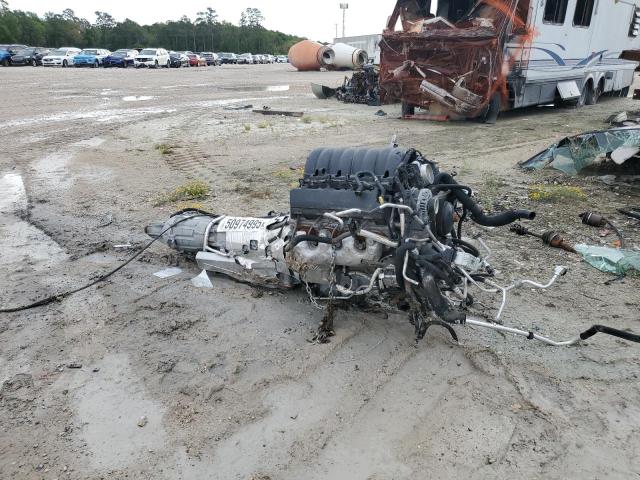 2021 CHEVROLET SILVERADO #3254424168