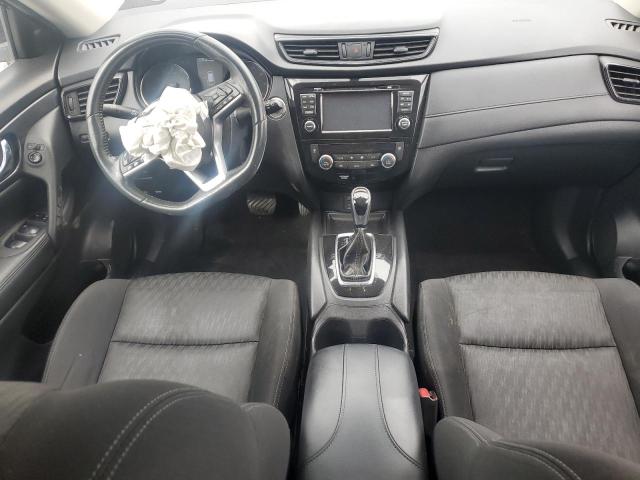 2017 NISSAN ROGUE S - KNMAT2MV3HP536442