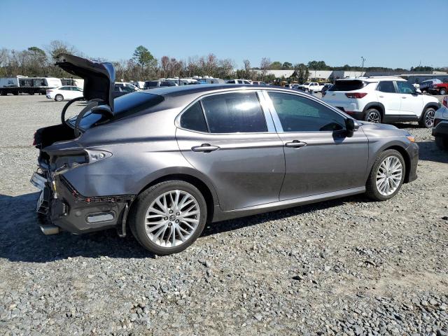 2018 TOYOTA CAMRY L - 4T1B11HK5JU043997