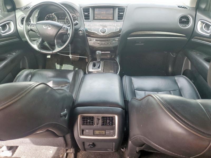 2015 INFINITI QX60 - 5N1AL0MN1FC545239