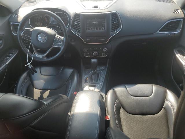 2019 JEEP CHEROKEE L - 1C4PJLLX6KD384089