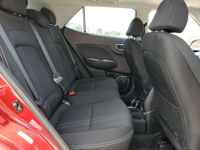 2025 HYUNDAI VENUE SEL KMHRC8A33SU365737