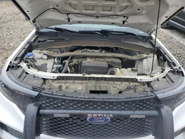 2021 FORD EXPLORER P - 1FM5K8AB4MGC21608