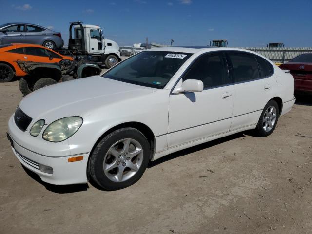 LEXUS GS 300