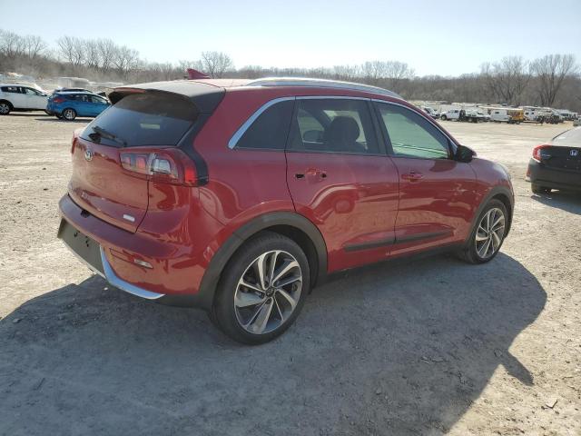 2017 KIA NIRO EX TO KNDCE3LC8H5067370