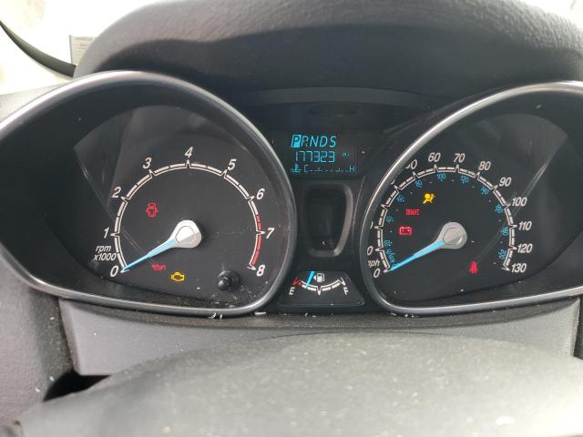 2019 FORD FIESTA SE - 3FADP4BJ8KM146906