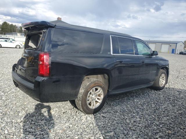Vin: 1gnskhkc2jr105037, lot: 53959495, chevrolet suburban k1500 lt 20183