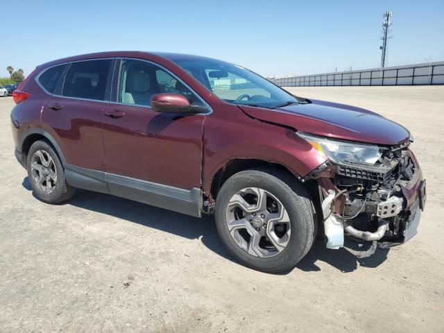 2017 HONDA CR-V EX - 7FARW1H53HE015671