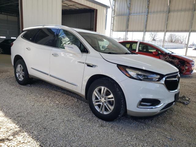 Vin: 5gaerbkw3lj215168, lot: 48064375, buick enclave essence 20204