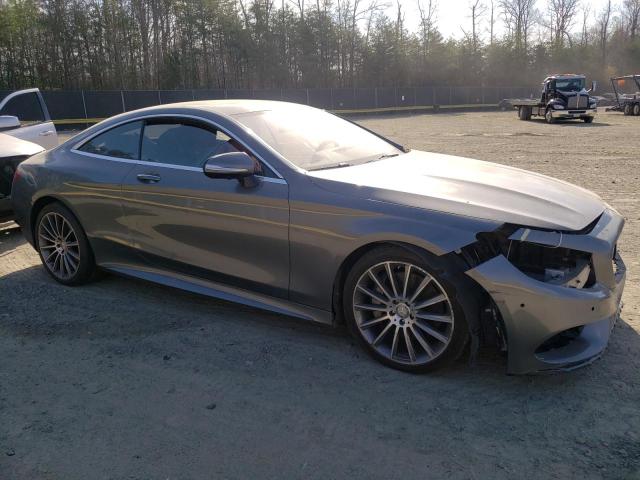 Vin: wddxj8fb7ga015320, lot: 50706515, mercedes-benz s-class 550 20164