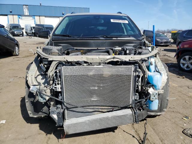 2023 GMC TERRAIN SL - 3GKALTEG2PL150566