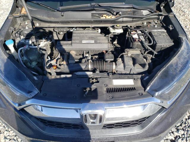 2018 HONDA CR-V EXL - 7FARW2H80JE017190
