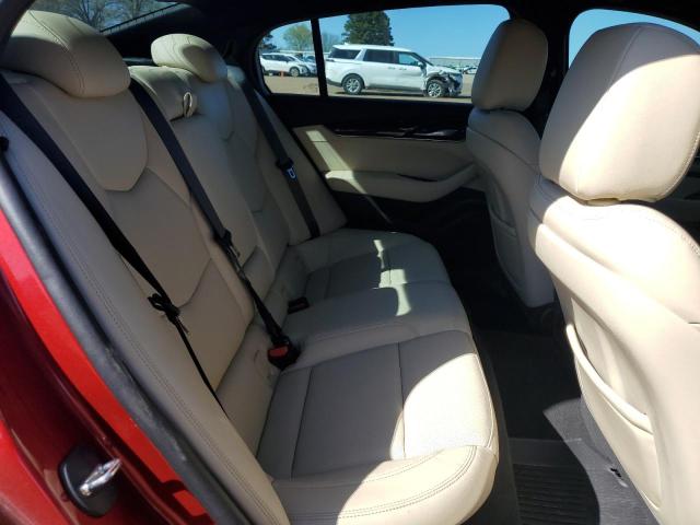 2023 CADILLAC CT5 PREMIU - 1G6DN5RK9P0157365