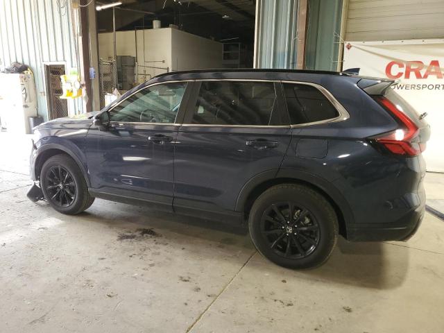 Vin: 7fars6h83re073977, lot: 47926505, honda crv sport-l 20242