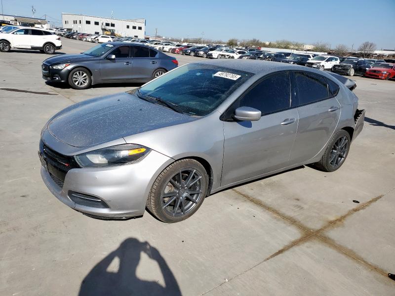 DODGE DART SE