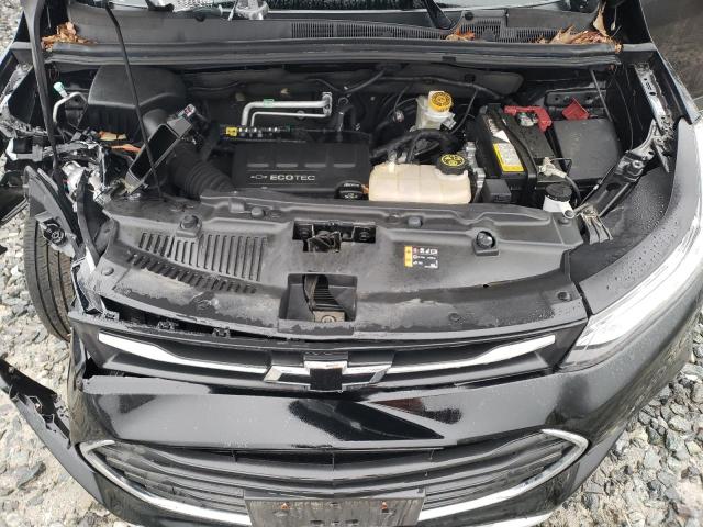 2020 CHEVROLET TRAX PREMI - 3GNCJRSBXLL174279