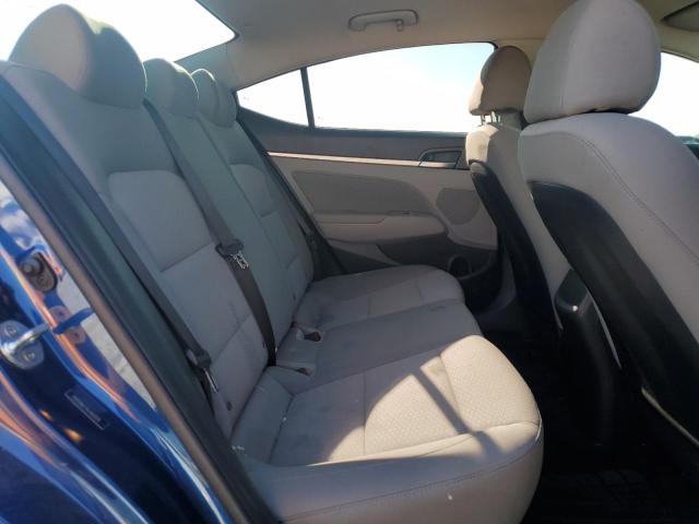 2020 HYUNDAI ELANTRA SE - 5NPD84LFXLH563078