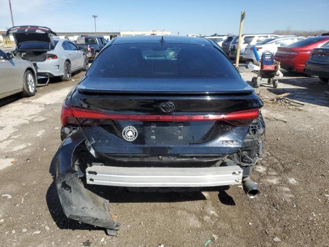 2020 TOYOTA AVALON XSE 4T1FZ1FB8LU044786