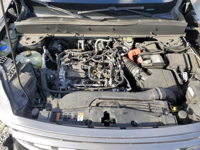2021 FORD BRONCO SPO 3FMCR9B69MRB23760