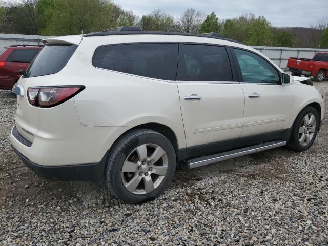 Vin: 1gnkrjkd2dj185731, lot: 50186925, chevrolet traverse lt 20133