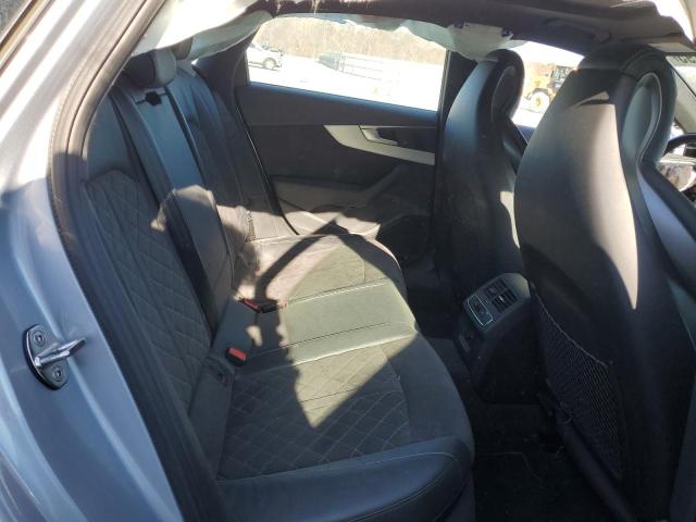 2018 AUDI S4 PRESTIG WAUC4AF41JA001359