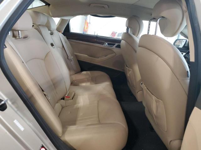 2015 HYUNDAI GENESIS 3. #3282569862