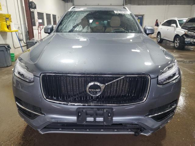2019 VOLVO XC90 T6 MO YV4A22PK1K1435198